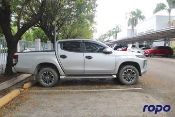 2021 Mitsubishi Strada GLS 2WD 2.4, AT, DSL 61T photo 7