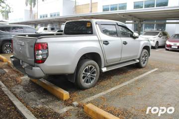 2021 Mitsubishi Strada GLS 2WD 2.4, AT, DSL 61T photo 8