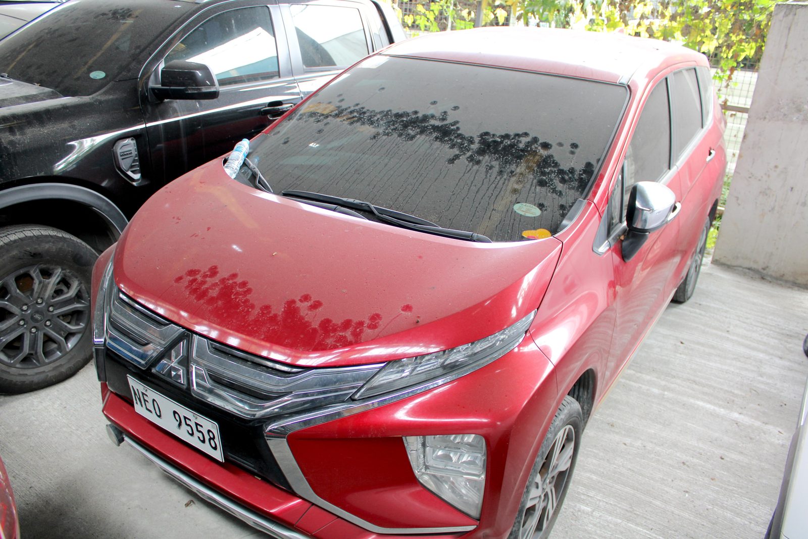 2021 Mitsubishi Xpander GLS 1.5G 2WD, A/T, Gas 80T