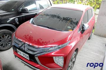2021 Mitsubishi Xpander GLS 1.5G 2WD, A/T, Gas 80T photo 1
