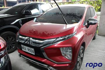 2021 Mitsubishi Xpander GLS 1.5G 2WD, A/T, Gas 80T photo 3