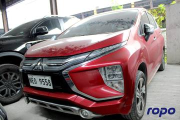 2021 Mitsubishi Xpander GLS 1.5G 2WD, A/T, Gas 80T photo 4