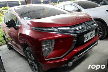 2021 Mitsubishi Xpander GLS 1.5G 2WD, A/T, Gas 80T photo 5