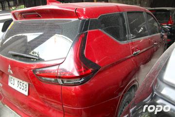 2021 Mitsubishi Xpander GLS 1.5G 2WD, A/T, Gas 80T photo 7