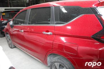 2021 Mitsubishi Xpander GLS 1.5G 2WD, A/T, Gas 80T photo 8