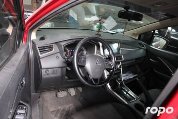 2021 Mitsubishi Xpander GLS 1.5G 2WD, A/T, Gas 80T photo 9