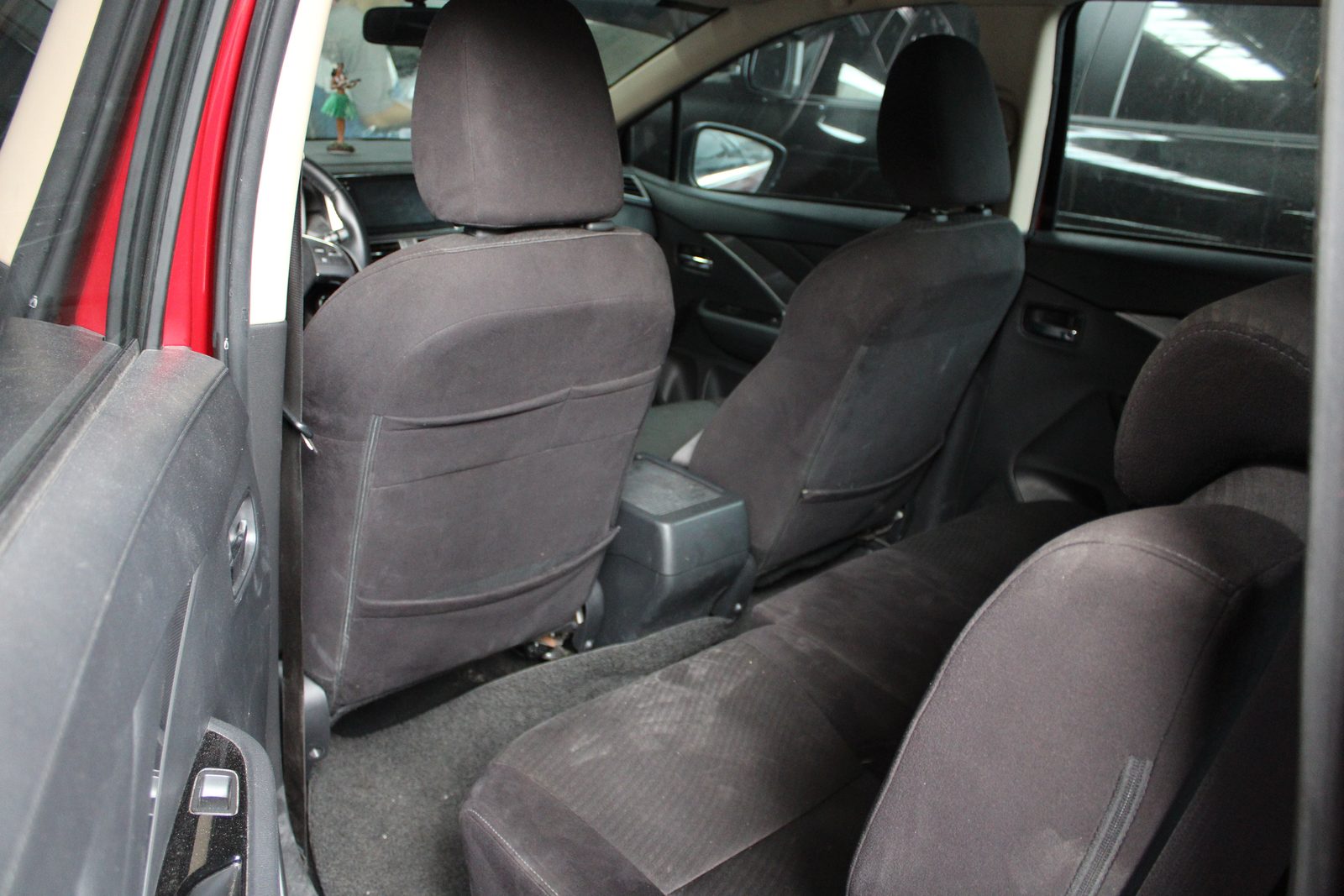 2021 Mitsubishi Xpander GLS 1.5G 2WD, A/T, Gas 80T photo 10