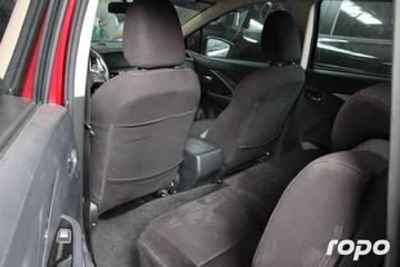2021 Mitsubishi Xpander GLS 1.5G 2WD, A/T, Gas 80T photo 10