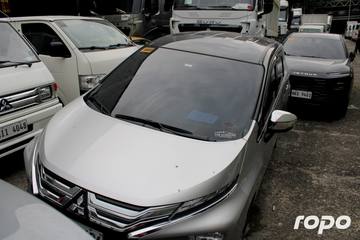 2021 Mitsubishi Xpander GLS 1.5G 2WD, AT, Gas, 58T photo 1