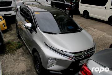 2021 Mitsubishi Xpander GLS 1.5G 2WD, AT, Gas, 58T photo 2