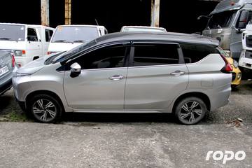 2021 Mitsubishi Xpander GLS 1.5G 2WD, AT, Gas, 58T photo 3