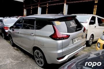 2021 Mitsubishi Xpander GLS 1.5G 2WD, AT, Gas, 58T photo 4