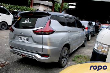 2021 Mitsubishi Xpander GLS 1.5G 2WD, AT, Gas, 58T photo 5