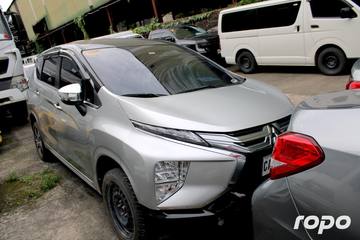2021 Mitsubishi Xpander GLS 1.5G 2WD, AT, Gas, 58T photo 6