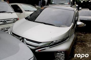 2021 Mitsubishi Xpander GLS 1.5G 2WD, AT, Gas, 58T photo 7