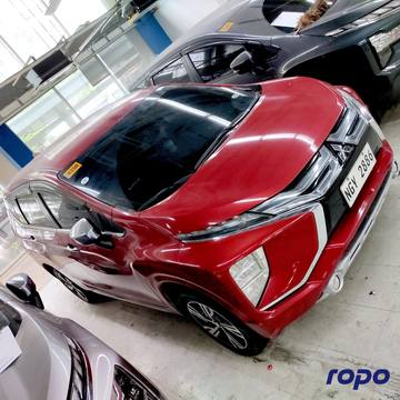 2021 Mitsubishi Xpander GLS 2WD 1.5G, A/T, Gas 46T photo 2