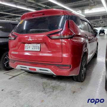 2021 Mitsubishi Xpander GLS 2WD 1.5G, A/T, Gas 46T photo 3