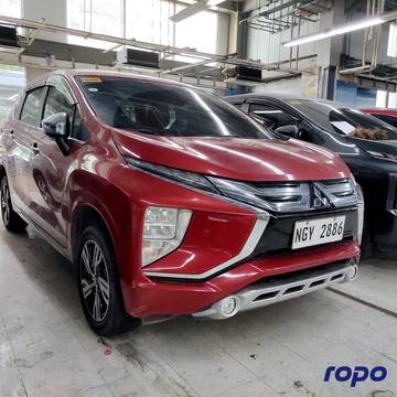 2021 Mitsubishi Xpander GLS 2WD 1.5G, A/T, Gas 46T photo 5