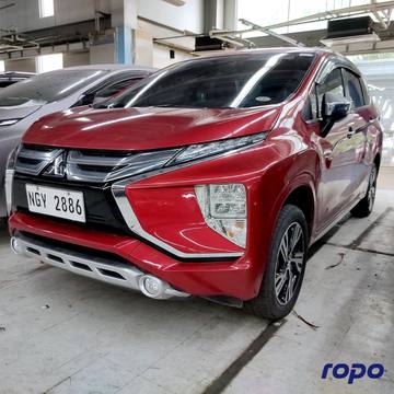 2021 Mitsubishi Xpander GLS 2WD 1.5G, A/T, Gas 46T photo 6