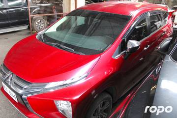 2021 Mitsubishi Xpander GLS, AT, GAS, 12T photo 1