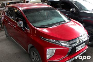 2021 Mitsubishi Xpander GLS, AT, GAS, 12T photo 2