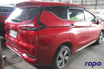 2021 Mitsubishi Xpander GLS, AT, GAS, 12T photo 3