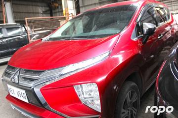 2021 Mitsubishi Xpander GLS, AT, GAS, 12T photo 5