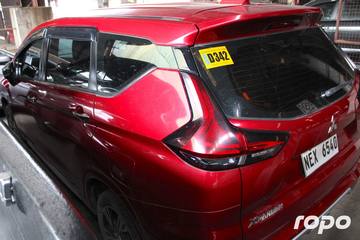 2021 Mitsubishi Xpander GLS, AT, GAS, 12T photo 6