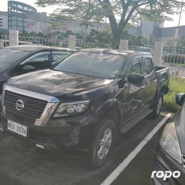 2021 Nissan Navara VE Calibre 4x2 2.5L, M/T, DSL 120T photo 1