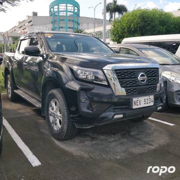 2021 Nissan Navara VE Calibre 4x2 2.5L, M/T, DSL 120T photo 2