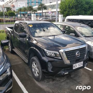 2021 Nissan Navara VE Calibre 4x2 2.5L, M/T, DSL 120T photo 3