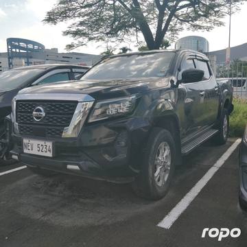 2021 Nissan Navara VE Calibre 4x2 2.5L, M/T, DSL 120T photo 4