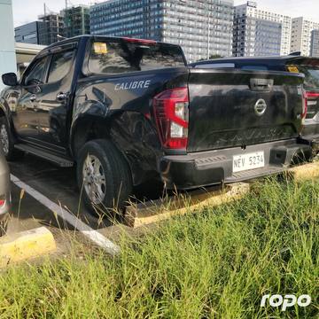 2021 Nissan Navara VE Calibre 4x2 2.5L, M/T, DSL 120T photo 5