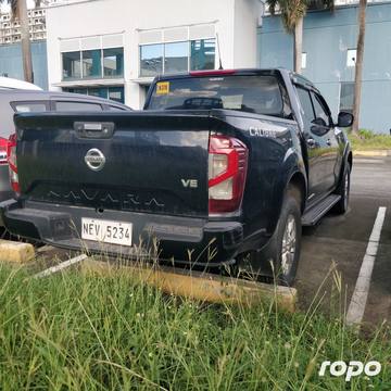 2021 Nissan Navara VE Calibre 4x2 2.5L, M/T, DSL 120T photo 6