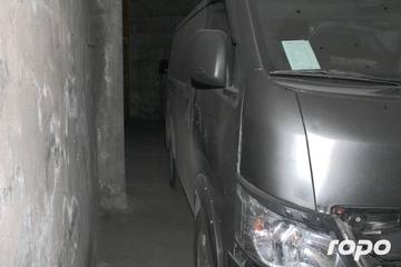 2021 NISSAN - NV350, M/T DIESEL, 73T photo 4