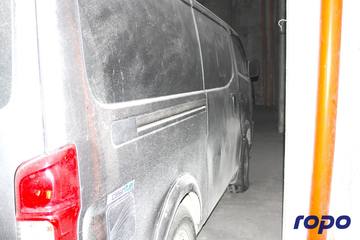 2021 NISSAN - NV350, M/T DIESEL, 73T photo 7