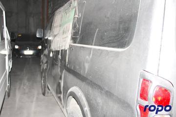 2021 NISSAN - NV350, M/T DIESEL, 73T photo 9