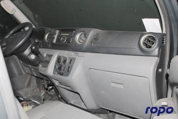 2021 NISSAN - NV350, M/T DIESEL, 73T photo 10