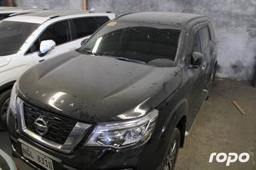 2021 NISSAN - TERRA, A/T DIESEL, 74T photo 1