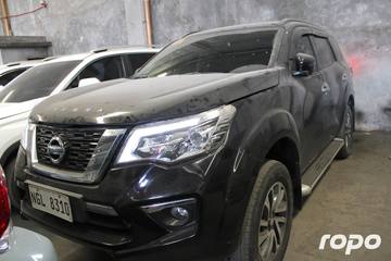 2021 NISSAN - TERRA, A/T DIESEL, 74T photo 4