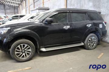 2021 NISSAN - TERRA, A/T DIESEL, 74T photo 5