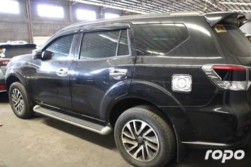 2021 NISSAN - TERRA, A/T DIESEL, 74T photo 6