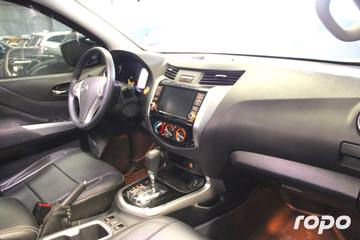 2021 NISSAN - TERRA, A/T DIESEL, 74T photo 9