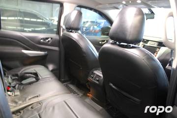 2021 NISSAN - TERRA, A/T DIESEL, 74T photo 10