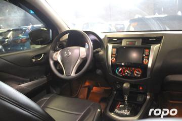 2021 NISSAN - TERRA, A/T DIESEL, 74T photo 11