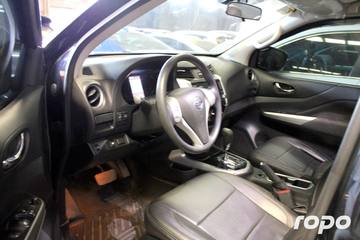 2021 NISSAN - TERRA, A/T DIESEL, 74T photo 12