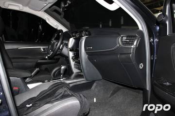 2021 Toyota Fortuner V 4x2 2.4L, AT, DSL 50T photo 7