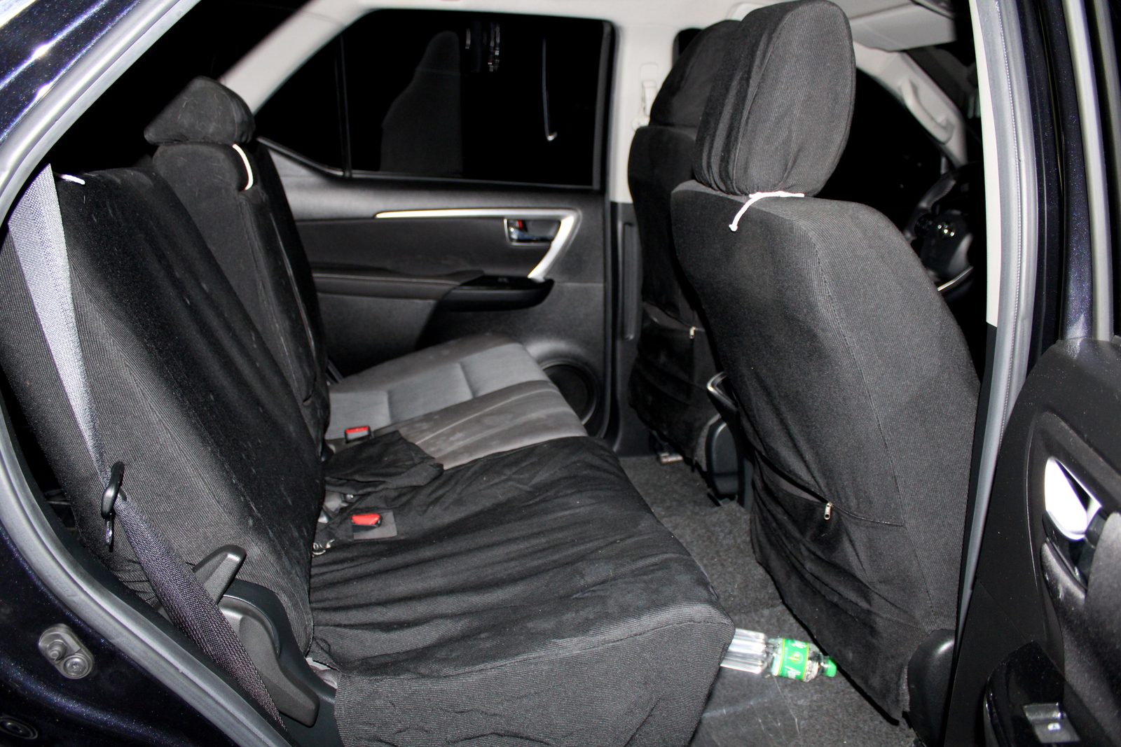 2021 Toyota Fortuner V 4x2 2.4L, AT, DSL 50T photo 10