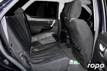 2021 Toyota Fortuner V 4x2 2.4L, AT, DSL 50T photo 10