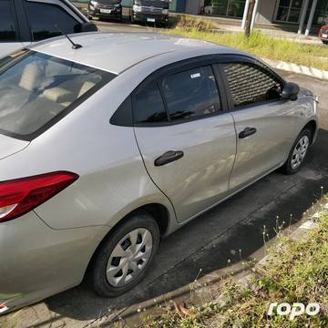 2021 Toyota Vios 1.3 XE CVT, A/T, GAS 45T photo 5